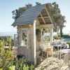 Maisonnette de jardin Sumter