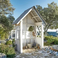 Maisonnette de jardin Sumter