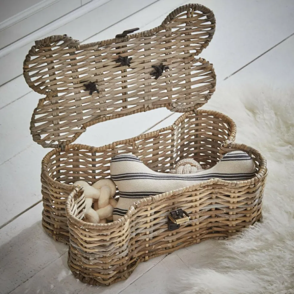 Malle pour animaux Nuzzlea