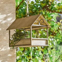 Mangeoire à oiseaux Rantolla