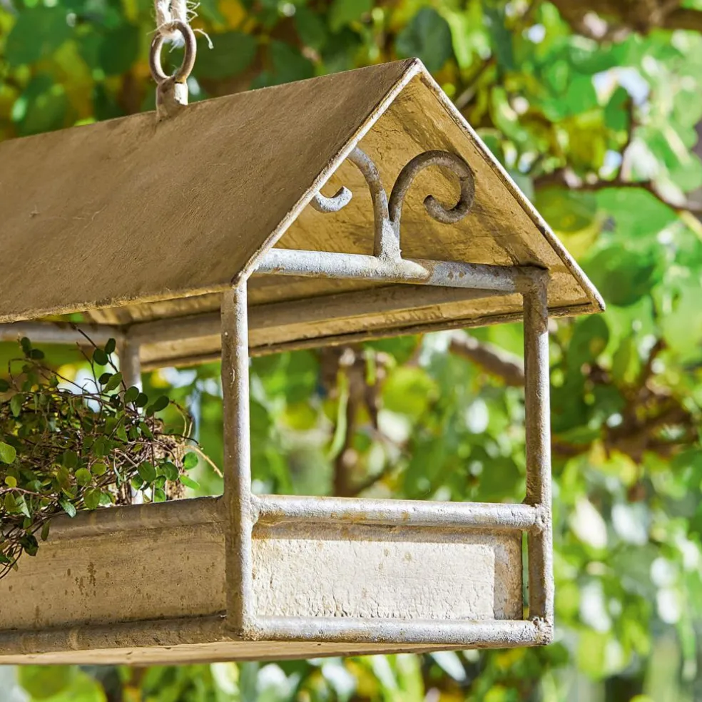 Mangeoire à oiseaux Rantolla