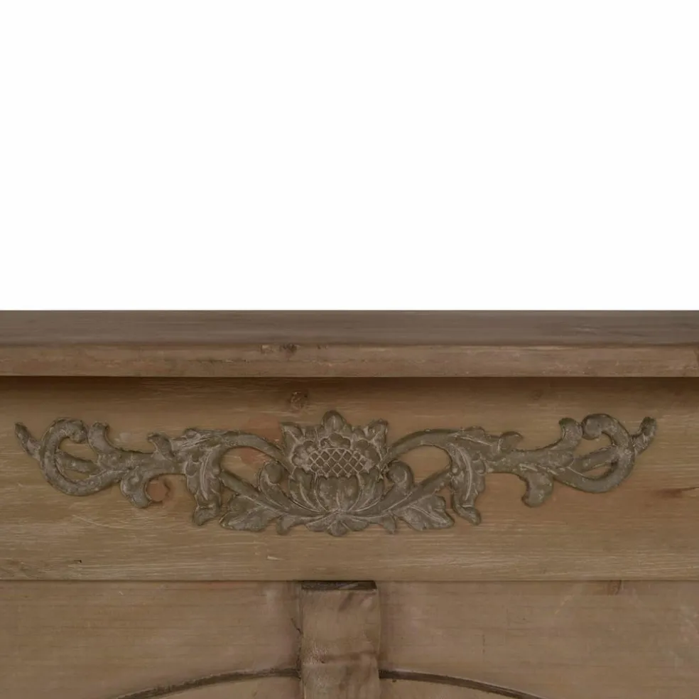 Manteau de cheminée