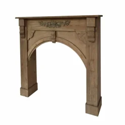 Manteau de cheminée