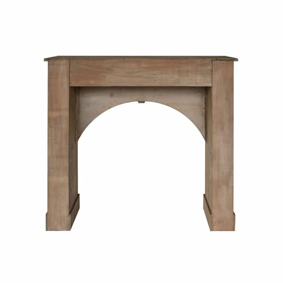 Manteau de cheminée