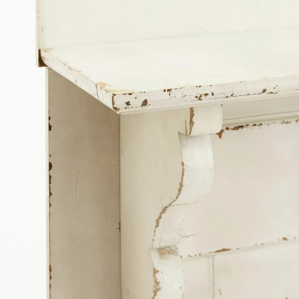 Manteau de cheminée Cessieu