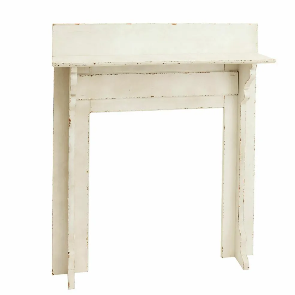 Manteau de cheminée Cessieu