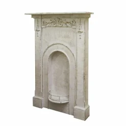 Manteau de cheminée Câlanette