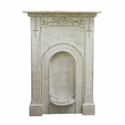 Manteau de cheminée Câlanette