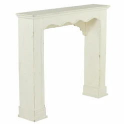 Manteau de cheminée Claybourne