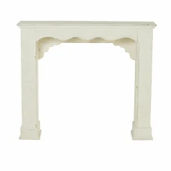 Manteau de cheminée Claybourne