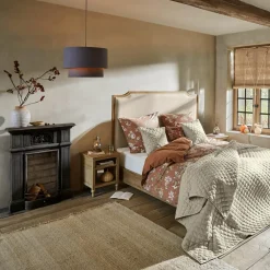 Manteau de cheminée Corvelle