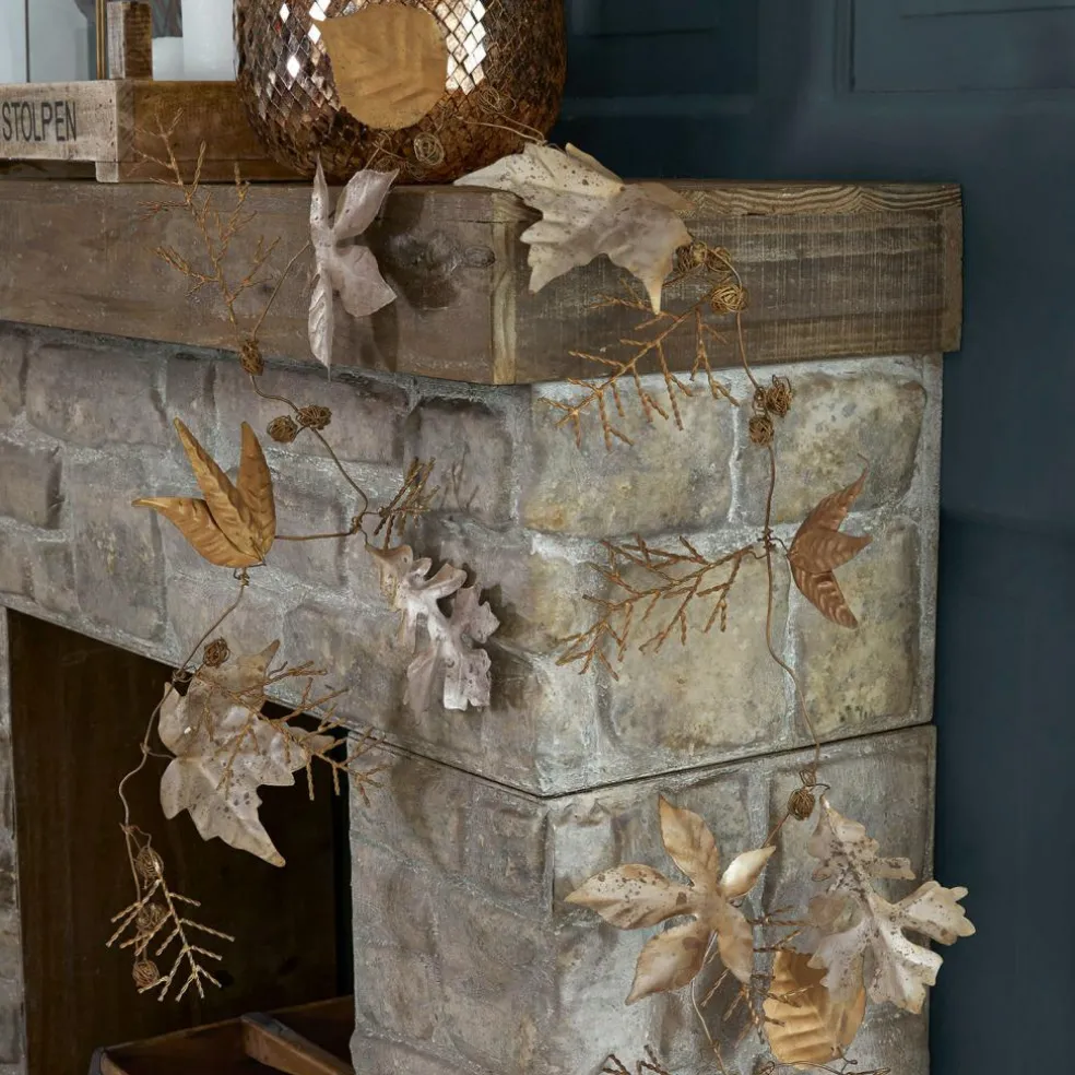 Manteau de cheminée Evreux