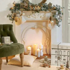 Manteau de cheminée Jarnéville