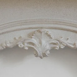 Manteau de cheminée Jarnéville