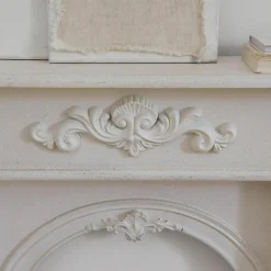 Manteau de cheminée Jarnéville