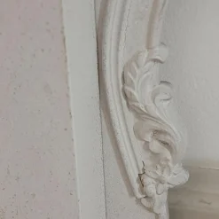 Manteau de cheminée Jarnéville