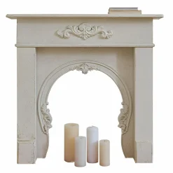 Manteau de cheminée Jarnéville