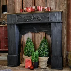 Manteau de cheminée Margaux