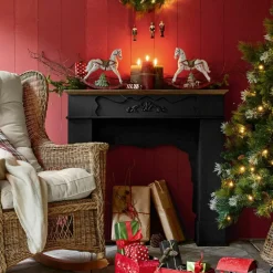 Manteau de cheminée Margaux