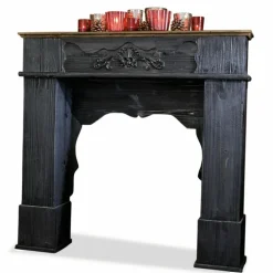 Manteau de cheminée Margaux