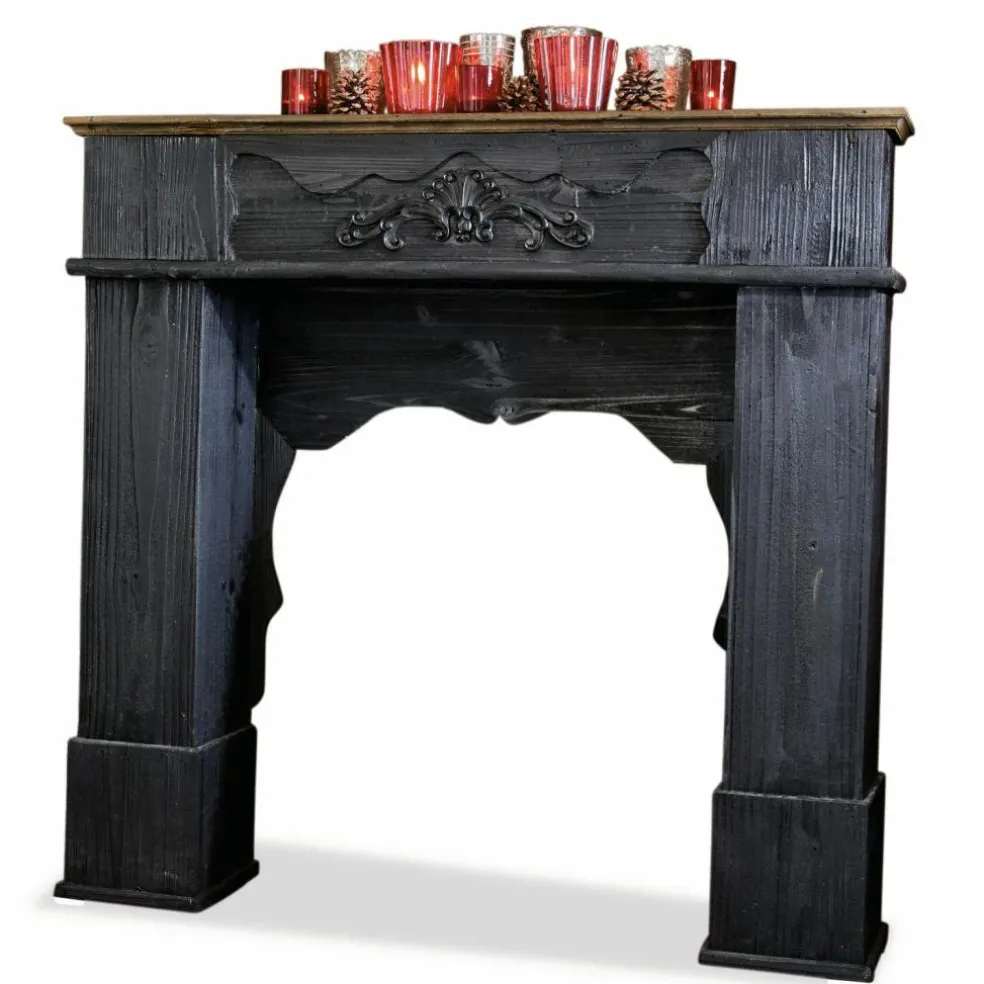 Manteau de cheminée Margaux