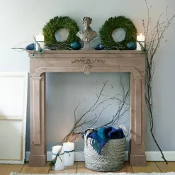 Manteau de cheminée Vaine