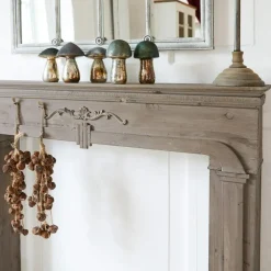 Manteau de cheminée Vaine