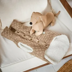 Manteau pour chien Cranley