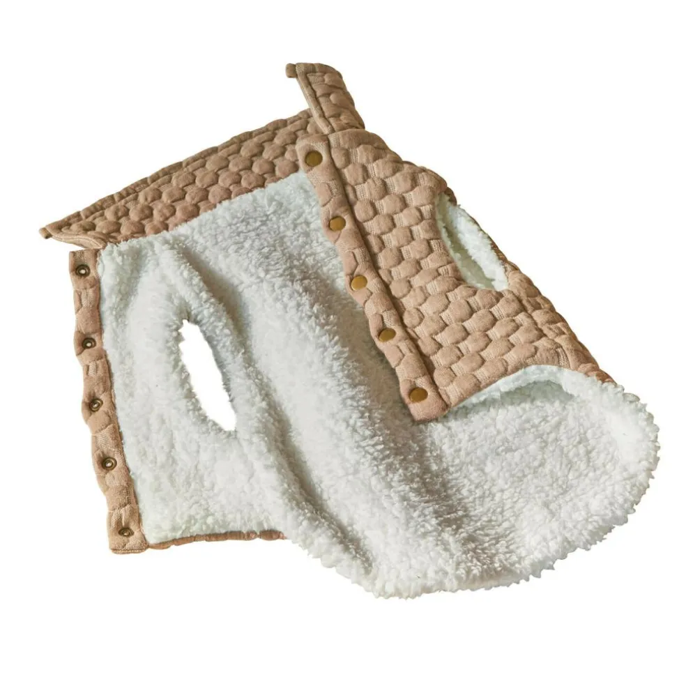 Manteau pour chien Cranley