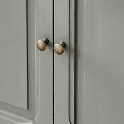 Meuble à double-vasque Bastanès