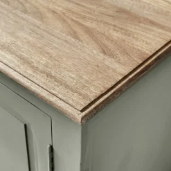 Meuble à double-vasque Bastanès