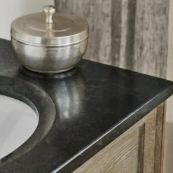 Meuble à double-vasque Malmaison