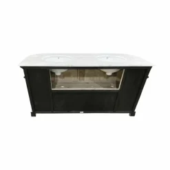 Meuble à double-vasque Pembroke