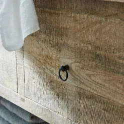 Meuble à double-vasque Ravel