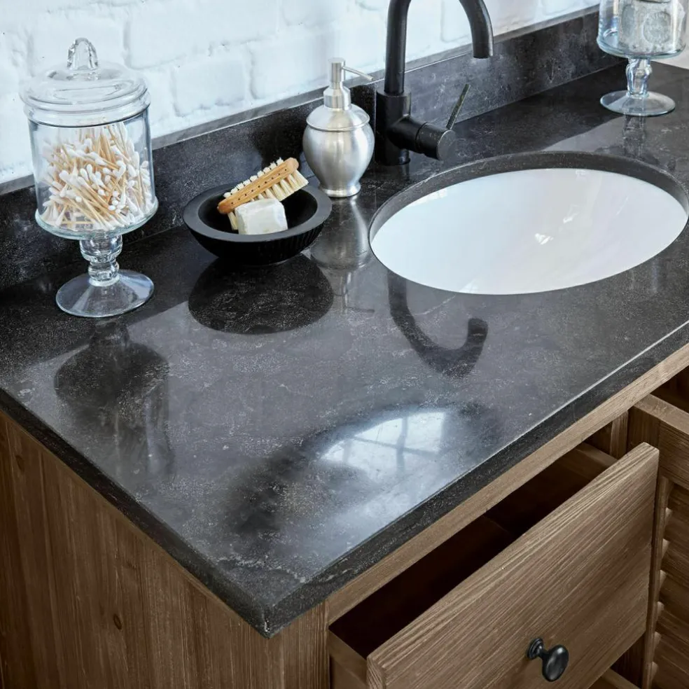 Meuble avec vasque Ferocelle