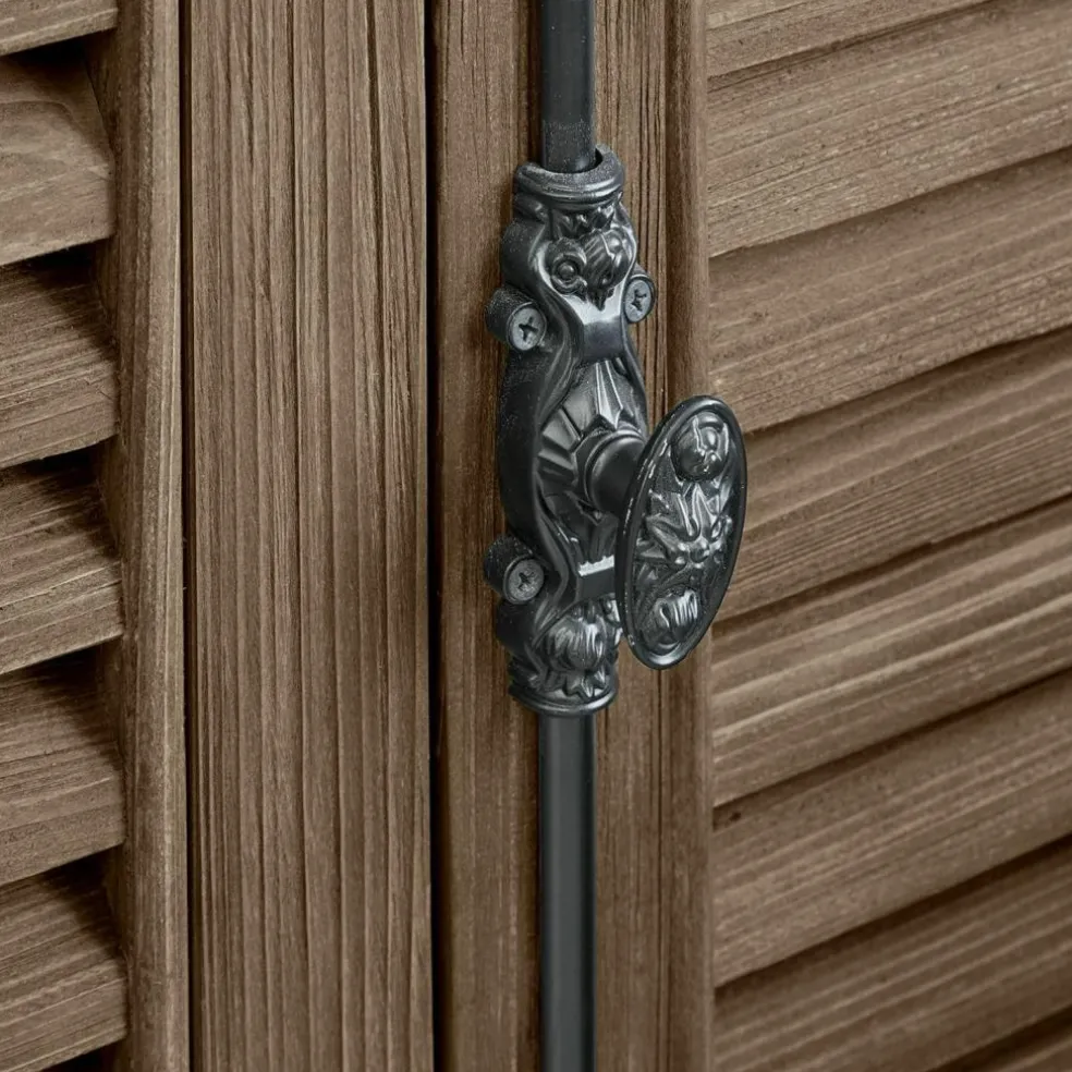 Meuble avec vasque Ferocelle