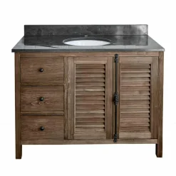 Meuble avec vasque Ferocelle