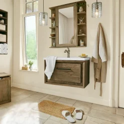 Meuble avec vasque Greenhaven