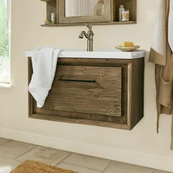 Meuble avec vasque Greenhaven