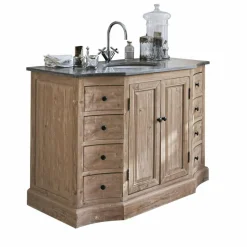 Meuble avec vasque Manaurie