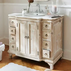 Meuble avec vasque Sunderland