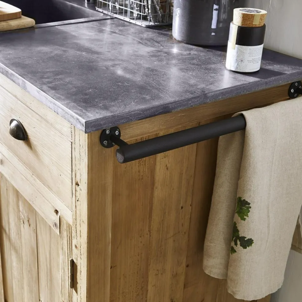 Meuble avec évier Deaton