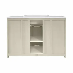 Meuble avec évier Orlévine