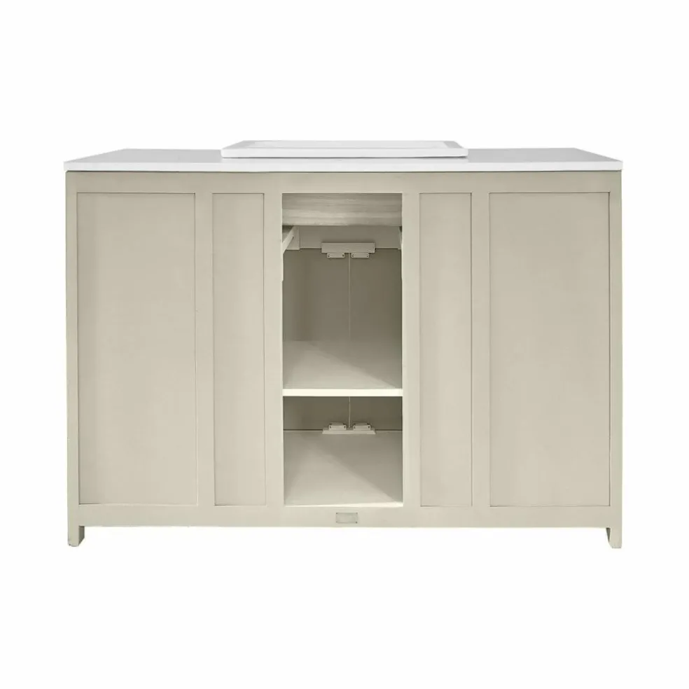 Meuble avec évier Orlévine