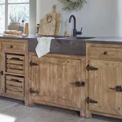 Meuble avec évier Stonehenge