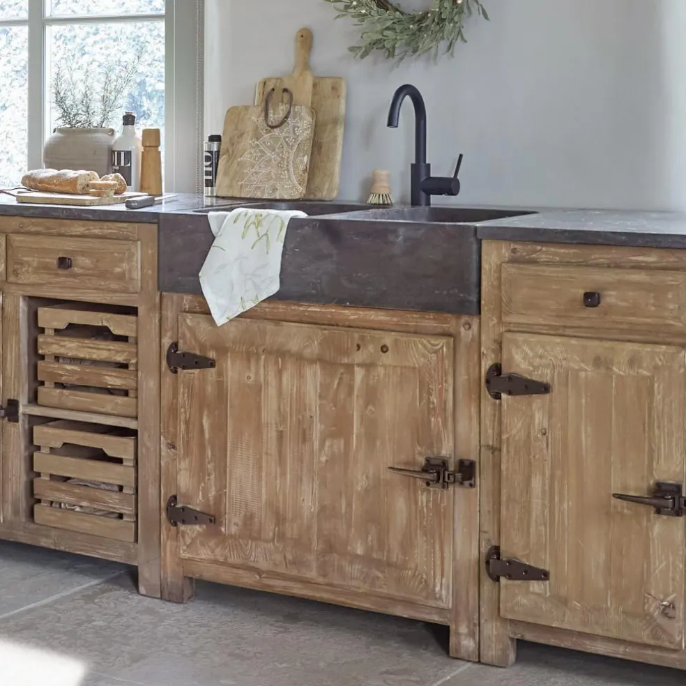 Meuble avec évier Stonehenge