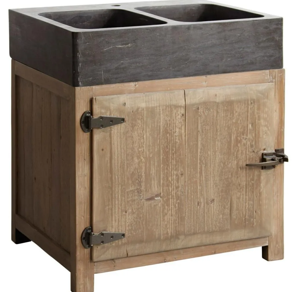 Meuble avec évier Stonehenge