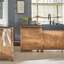 Meuble bas Sunnybrook