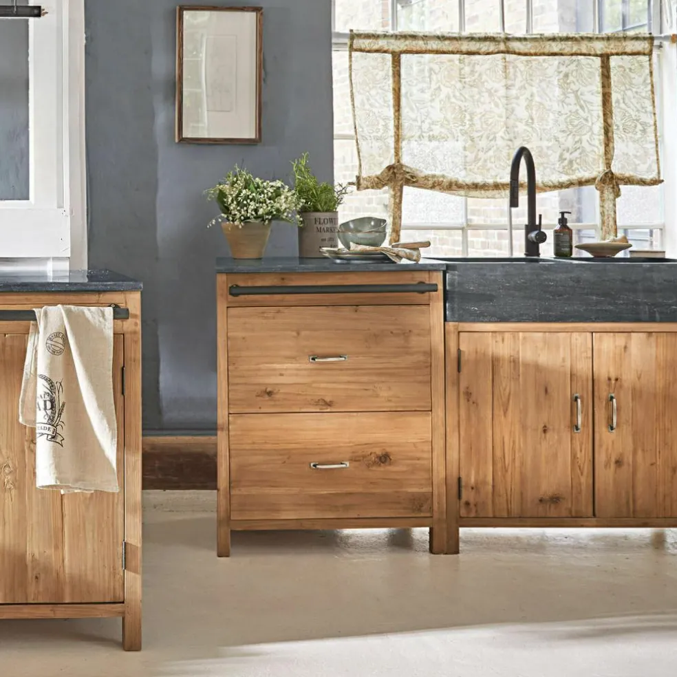 Meuble bas Sunnybrook