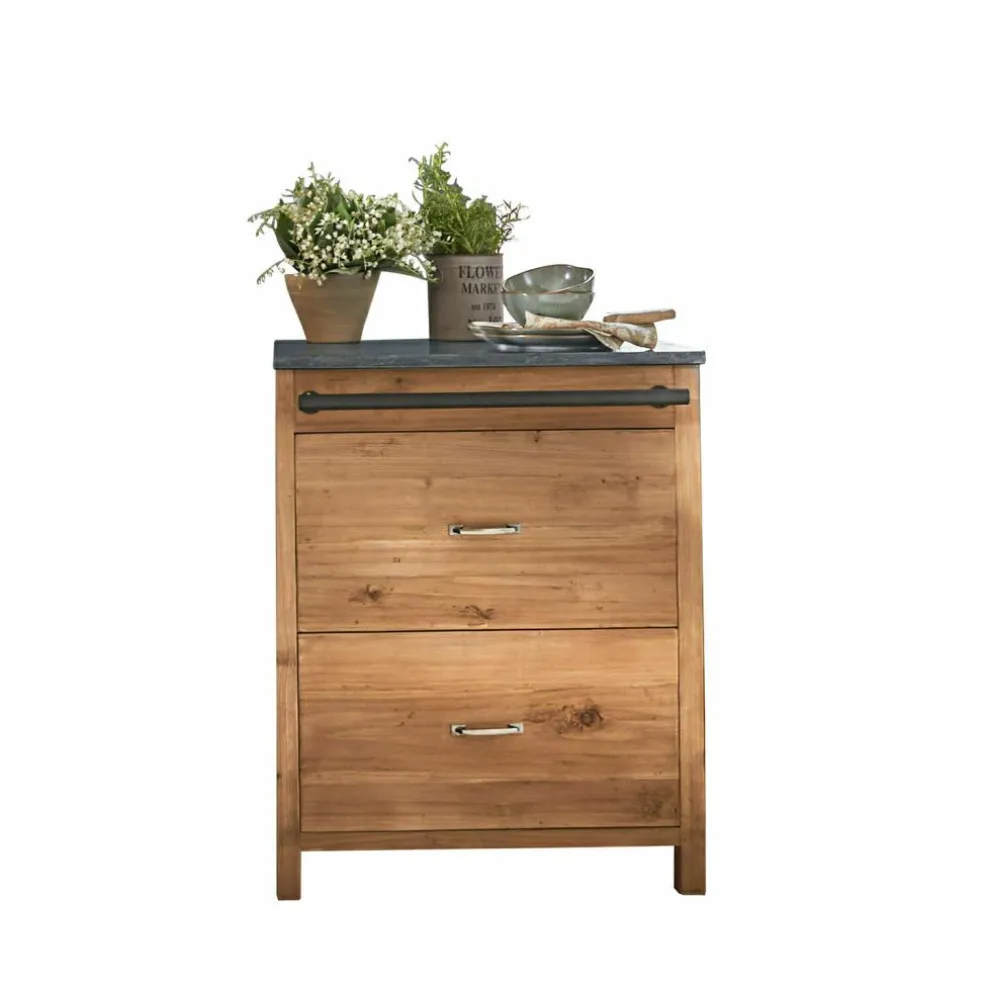 Meuble bas Sunnybrook